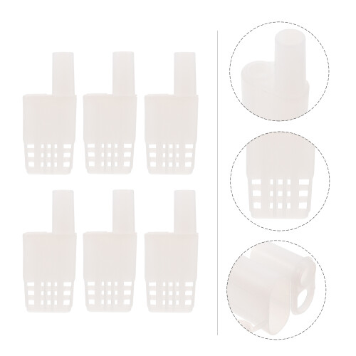 Bee Cages Beekeeping Accessory Plastic 10pack 2