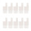 Bee Cages Beekeeping Accessory Plastic 10pack 2