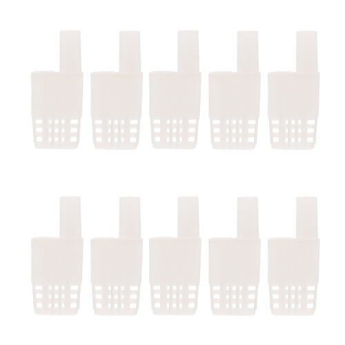 Bee Cages Beekeeping Accessory Plastic 10pack 1