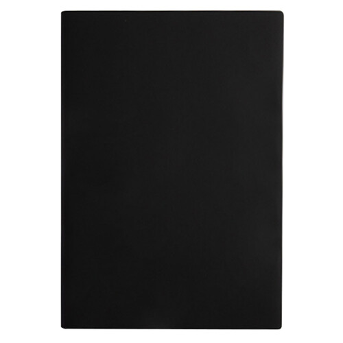 Mlins  Diary Notebook Planner Journal For Women Travel Student Black