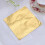 100 Pcs Chocolate Foil Wrapping Paper Easily Shaped 8