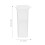 10 Pcs Slide Cases 5 Slides Pathological Boxes Opening For Supplies 3