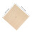 Cat Board Cat Steps Light Yellow Wooden 1set 3