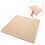 Cat Board Cat Steps Light Yellow Wooden 1set 11