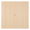 Cat Board Cat Steps Light Yellow Wooden 1set 1