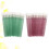 100pcs Lipsticks Makeup Brush Lipstick Applicator Makeup Tool Kit 8