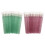 100pcs Lipsticks Makeup Brush Lipstick Applicator Makeup Tool Kit 1