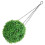 1Hangende Plastic Topiary Bal Groen Voor Rustieke 9