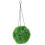 1Hangende Plastic Topiary Bal Groen Voor Rustieke 1