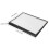1Transparante Menu Protector Voor Hotels Café En Restaurants 3