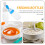 Silicone Rice Feeders Feeding Reduce Spillage Home Use 2pcs 11