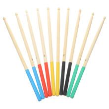 5Paren Xylophone En Drumsticks Met Handvat Voor Beginners