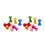 20 Pcs Mini Cotton Reels Sewing Machines Thread Spools 2
