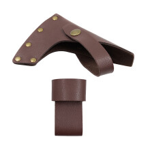 Camping Accessories Hatchet For Belt 柄斧 护套 Outdoor Axe Sleeve