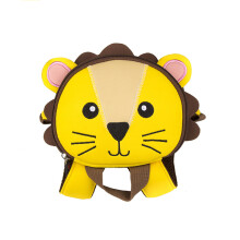 1Mini Sac Lion Pour Enfants De
