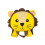 1Mini Sac Lion Pour Enfants De 1