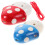 4 Pieces Musical Instruments For Toddlers Unique Beginner Ocarina 11