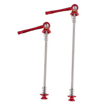 Unbranded Bicycle Quick Release Lever Bike Chain Kids Child