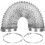 Flexible Hose Exhaust Pipe Flexible 1 Set 1