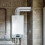 Flexible Hose Exhaust Pipe Flexible 1 Set 7