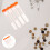 20 Pcs Sewing Kit Bag Storage Containers Convenient 9