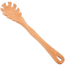 1pcs Kitchen It Pasta Tool Noodle Spoon 31x6.2x1.5in For Use