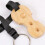 Stopper Cello En Bois Protection Sol Avec 9