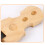 Stopper Cello En Bois Protection Sol Avec 7