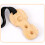 Stopper Cello En Bois Protection Sol Avec 5