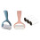 1Set Effectieve Lint Roller Voor Trui Jas En Beddengoed 1