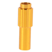 Fine Adjustment Screw Bicycle Bolt Brake Aluminum Alloy Bike Lever