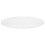 Transparent Acrylic Cake Drum 1pcs 7.9in Round 11