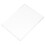 Generic Sheet Cuting Pad Craft Tool White 10