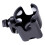 1pcs Stroller Feeding Bottle Stand Durable Materials Black 6