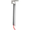 Durable Tent Hammer Outdoor Camping Grey 1set 9