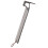 Durable Tent Hammer Outdoor Camping Grey 1set 3