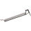 Durable Tent Hammer Outdoor Camping Grey 1set 8