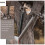 Durable Tent Hammer Outdoor Camping Grey 1set 6