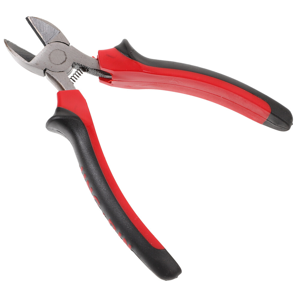 Diagonal Nose Pliers Wire Cutters Electronics Non-Electric 3171388865905