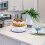 Cake Decoration Tool Set Rotating 1 Set 2