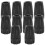 10 Pcs Side Mount Flag Pole Bracket Alpenstock Accessories 1