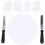 Cake Decoration Tool Set Rotating 1 Set 8