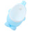 Toddler Training Potty Blue Pp 1pack 10