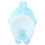 Toddler Training Potty Blue Pp 1pack 3
