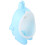 Toddler Training Potty Blue Pp 1pack 8