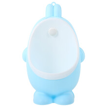 Toddler Training Potty Blue Pp 1pack