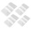 Zcyifa 400pcs Clear Shrink Wrap Bags For Packaging, Diy Projects 5