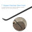 T Handle Boning Hooks Trampoline Lifters Roller Shutter Door Hook 10