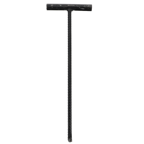 T Handle Boning Hooks Trampoline Lifters Roller Shutter Door Hook 1