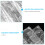 Zcyifa 400pcs Clear Shrink Wrap Bags For Packaging, Diy Projects 11